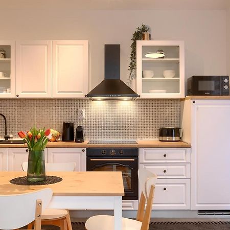 Apartment N&N روفينج المظهر الخارجي الصورة