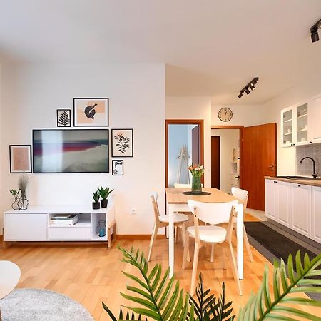 Apartment N&N روفينج المظهر الخارجي الصورة