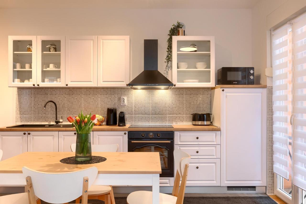 Apartment N&N روفينج المظهر الخارجي الصورة