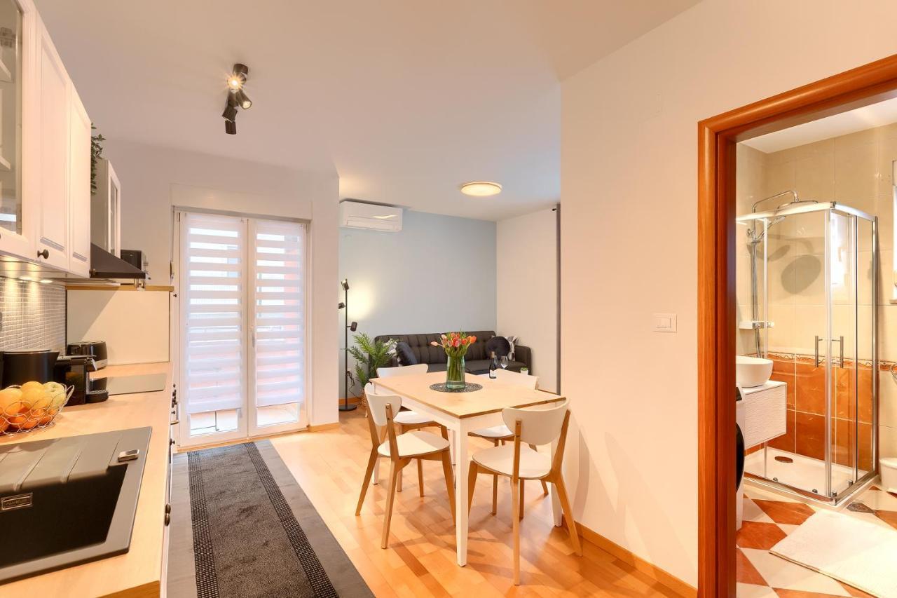 Apartment N&N روفينج المظهر الخارجي الصورة