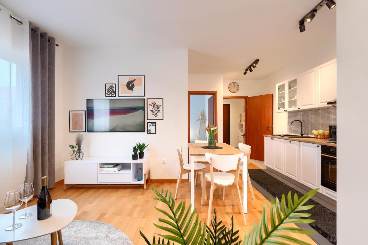 Apartment N&N روفينج المظهر الخارجي الصورة
