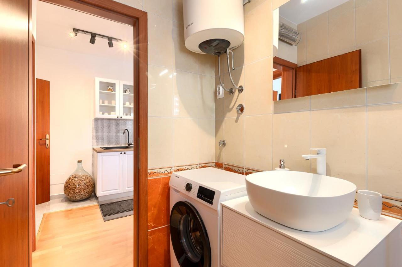 Apartment N&N روفينج المظهر الخارجي الصورة
