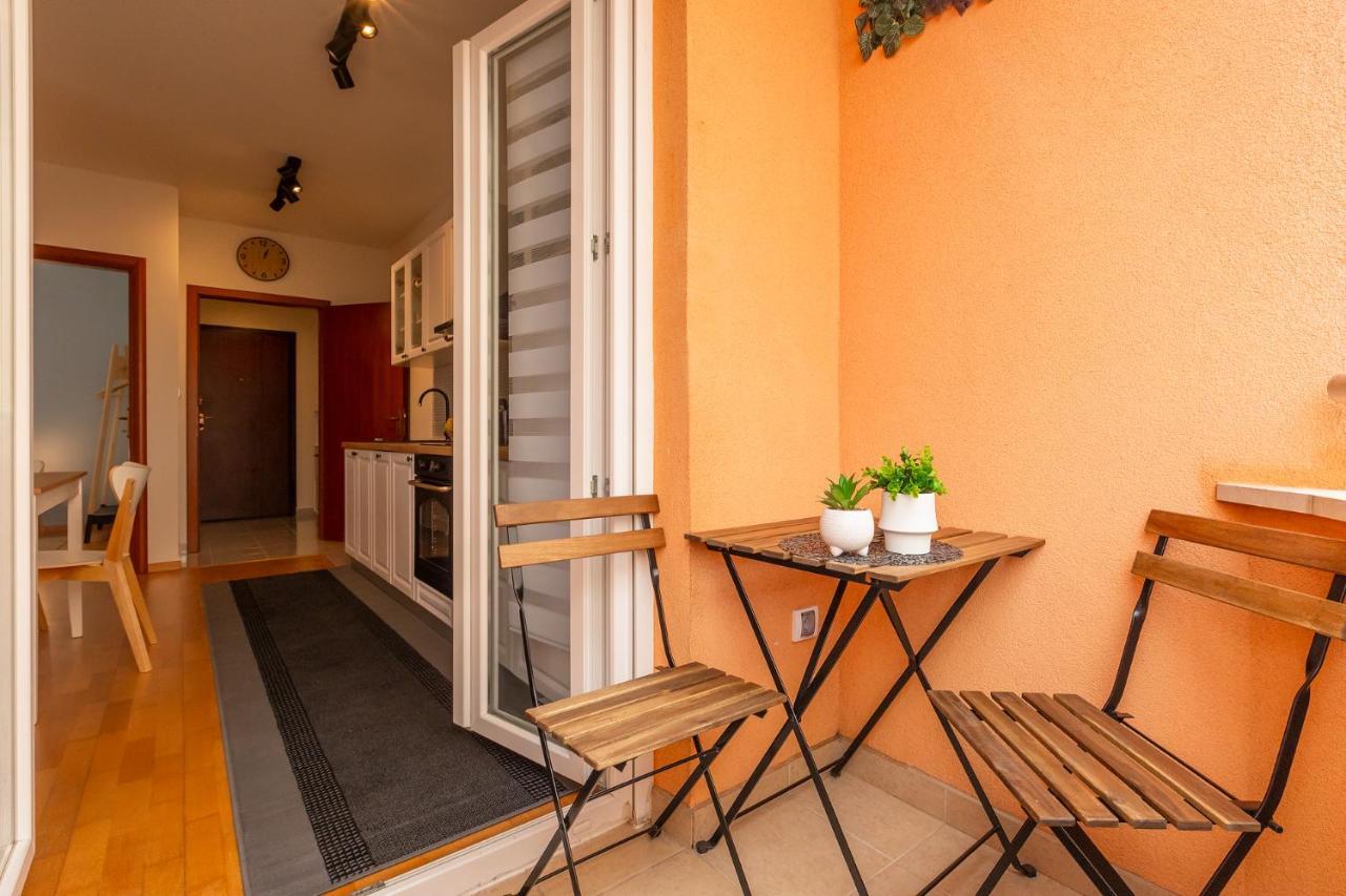 Apartment N&N روفينج المظهر الخارجي الصورة