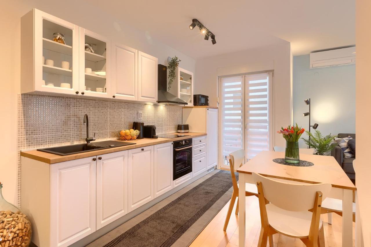 Apartment N&N روفينج المظهر الخارجي الصورة
