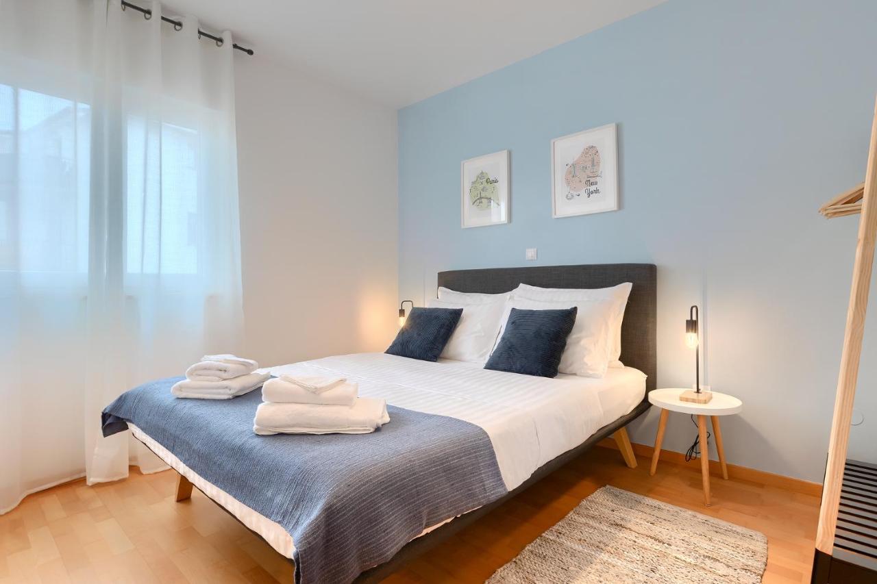 Apartment N&N روفينج المظهر الخارجي الصورة