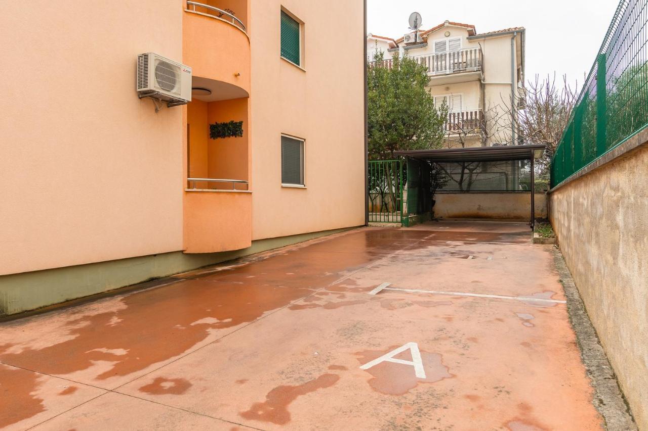 Apartment N&N روفينج المظهر الخارجي الصورة