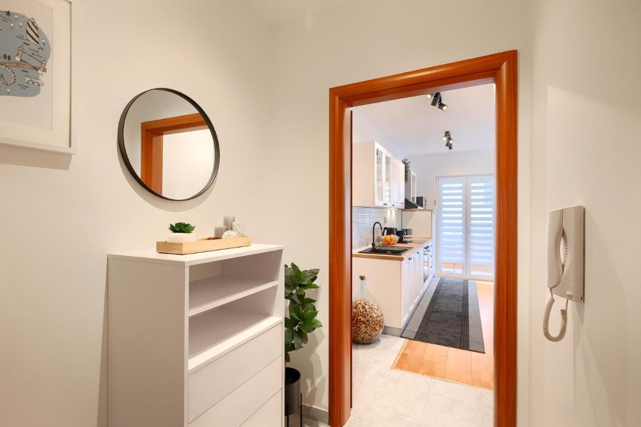 Apartment N&N روفينج المظهر الخارجي الصورة