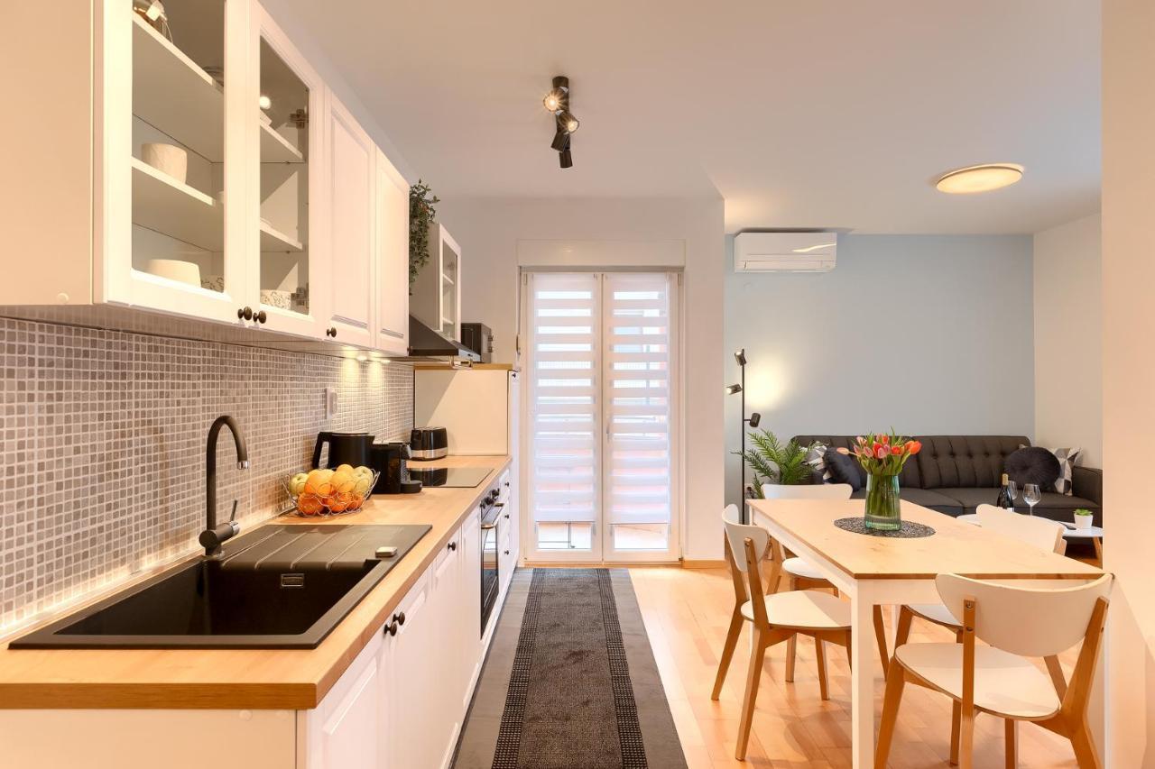 Apartment N&N روفينج المظهر الخارجي الصورة