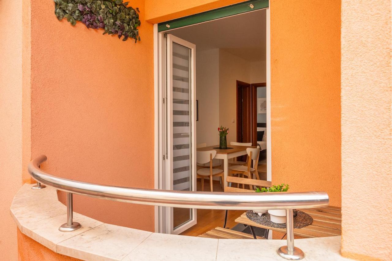 Apartment N&N روفينج المظهر الخارجي الصورة